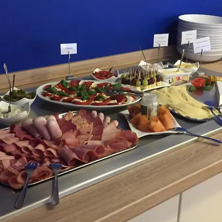 Hotel-pension Mandy - Adults Only Hotel 4*