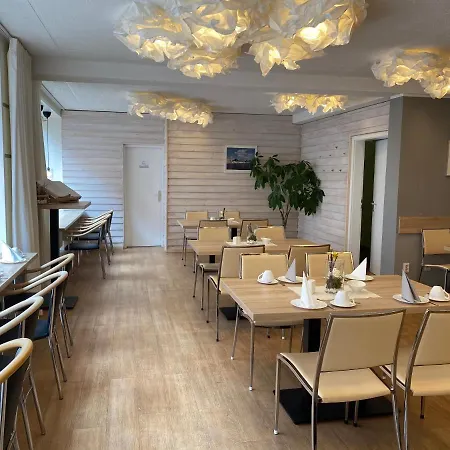 Hotel-pension Mandy 4* Senftenberg