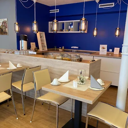 Guest house Hotel-pension Mandy Senftenberg
