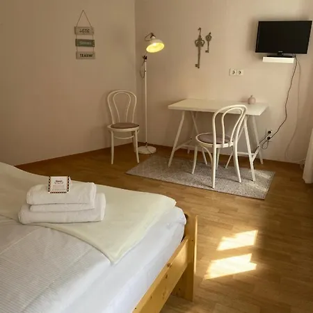 Hotel-pension Mandy - Adults Only Senftenberg