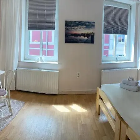 Hotel-pension Mandy - Adults Only 4*