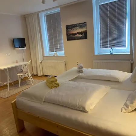 Hotel-pension Mandy - Adults Only 4* 센프텐베르크
