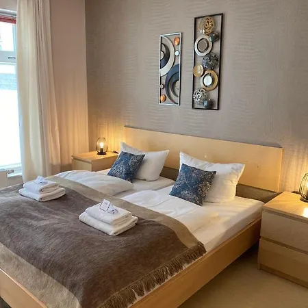 Hotel-pension Mandy 4* Senftenberg