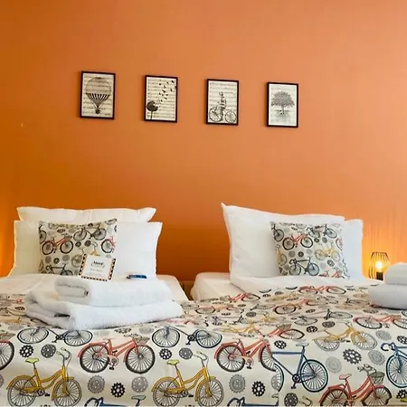 فندق Hotel-pension Mandy - Adults Only 4*