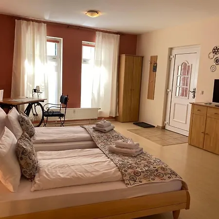 Hotel-pension Mandy - Adults Only Otel