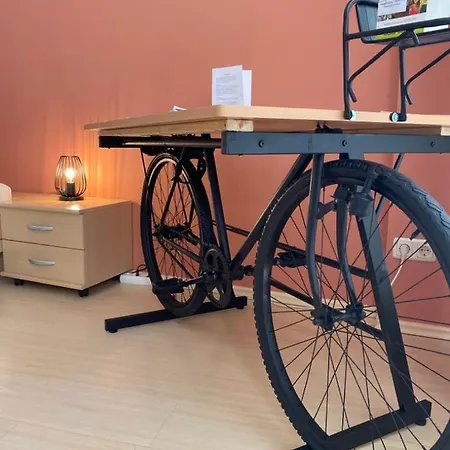 Hotel-pension Mandy - Adults Only Senftenberg