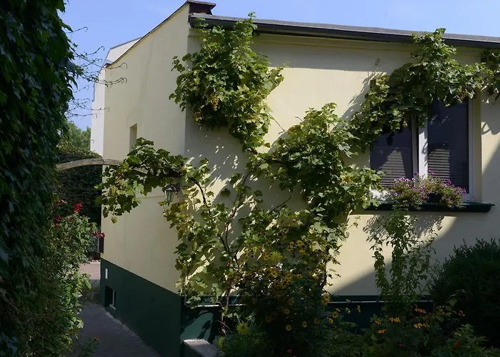 Hotel-pension Mandy - Adults Only 4*