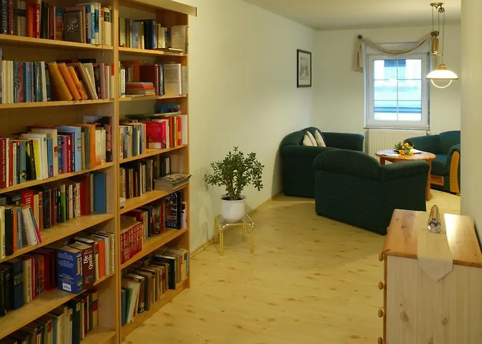 Hotell Hotel-pension Mandy - Adults Only