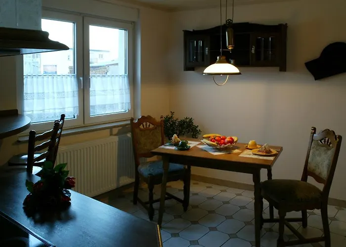 Hotel-pension Mandy - Adults Only Hotell Senftenberg