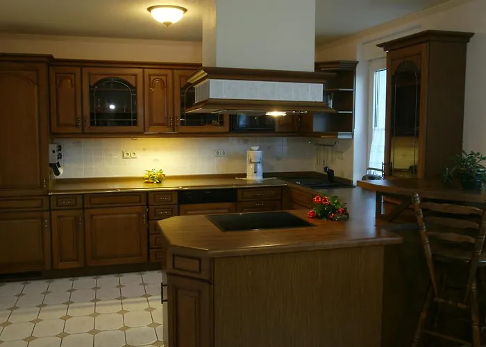 Hotel-pension Mandy - Adults Only Senftenberg