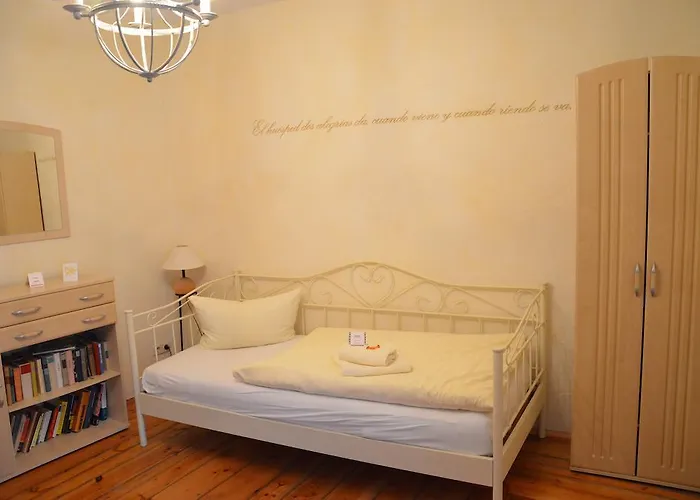 Hotel-pension Mandy - Adults Only 4*