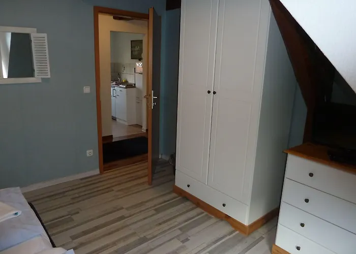 Hotel-pension Mandy - Adults Only Hotell Senftenberg