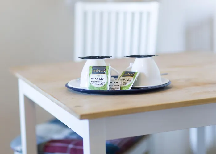 Hotell Hotel-pension Mandy - Adults Only 4*