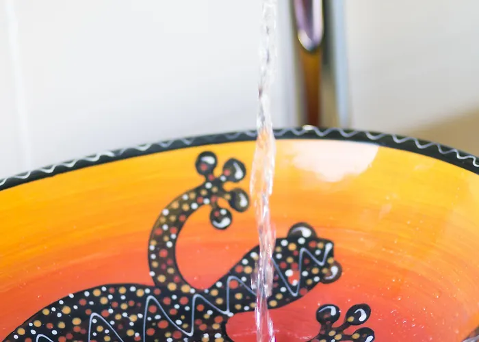 Hotell Hotel-pension Mandy - Adults Only