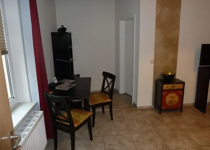 Hotel-pension Mandy - Adults Only 4*