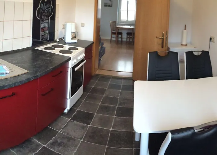 Hotel-pension Mandy - Adults Only Hotell Senftenberg