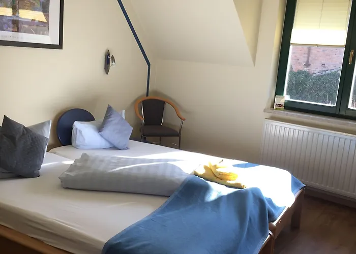 Hotel-pension Mandy - Adults Only Hotell