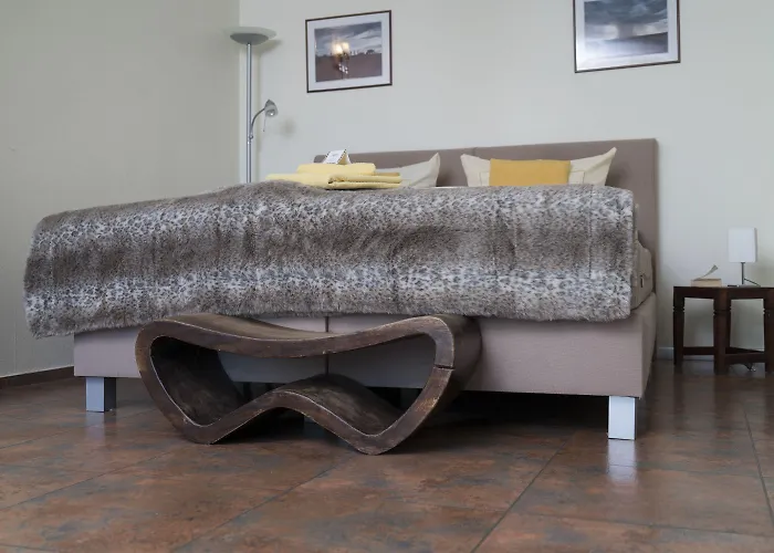 Hotel-pension Mandy - Adults Only Hotell 4*