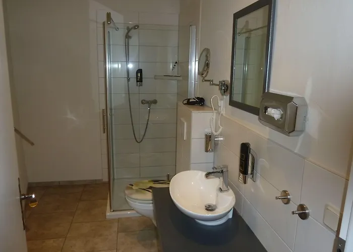 Hotel-pension Mandy - Adults Only Hotell