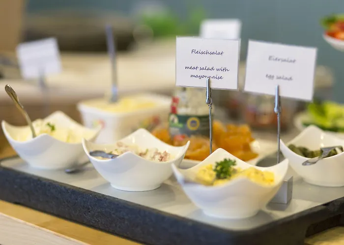 Hotell Hotel-pension Mandy - Adults Only 4*