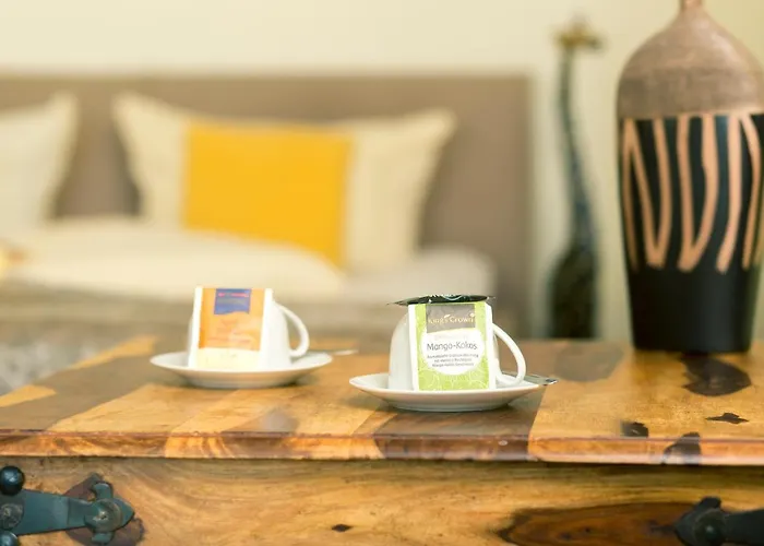 Hotel-pension Mandy - Adults Only