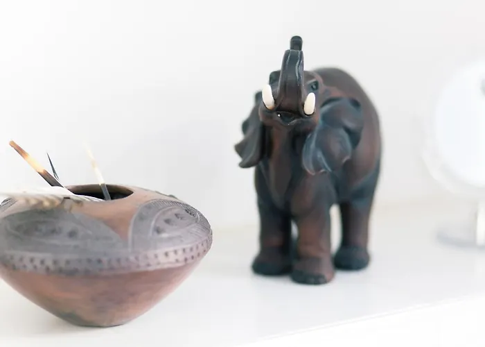 Hotel-pension Mandy - Adults Only