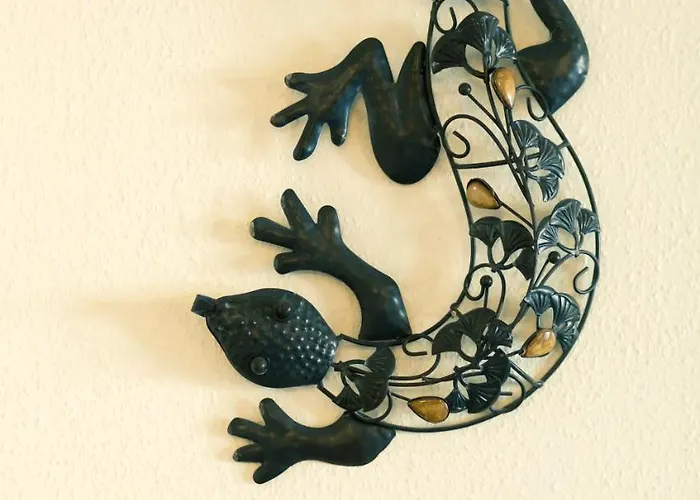 Hotell Hotel-pension Mandy - Adults Only Senftenberg