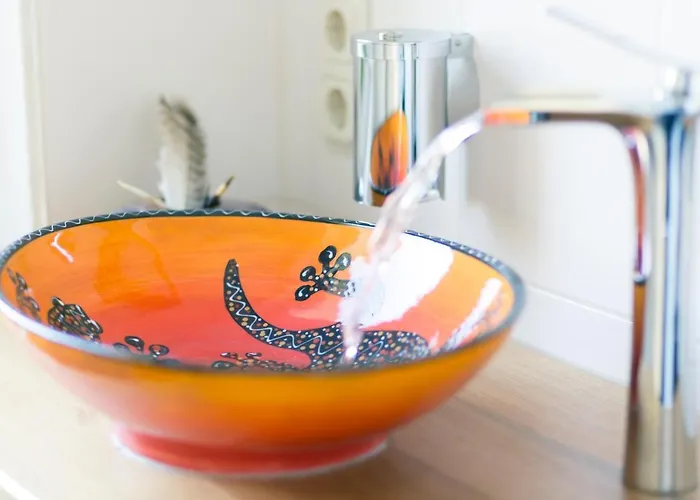 Hotel Hotel-pension Mandy - Adults Only 4*