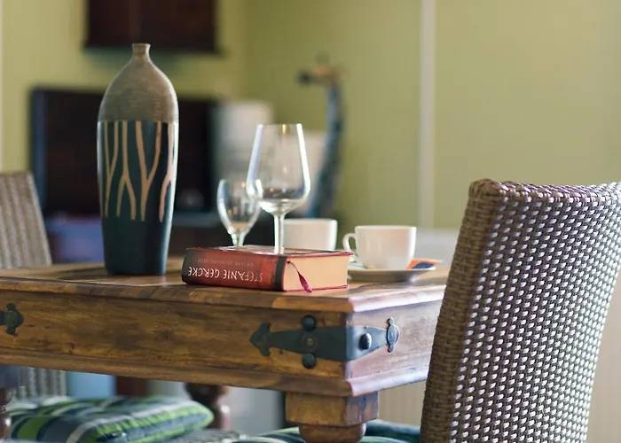 Hotel-pension Mandy - Adults Only 4* Senftenberg