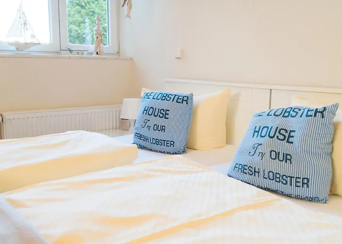 Hotel-pension Mandy - Adults Only Senftenberg