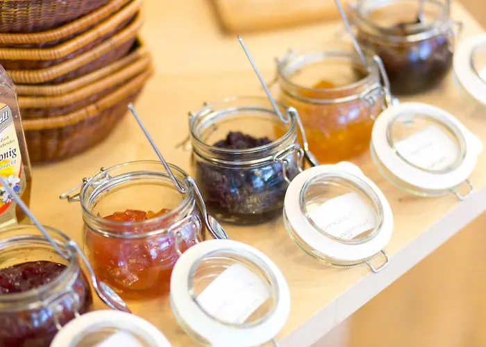 Hotel-pension Mandy - Adults Only Hotell