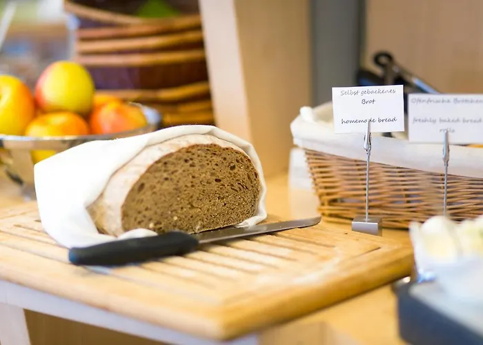 Hotel-pension Mandy - Adults Only Hotell