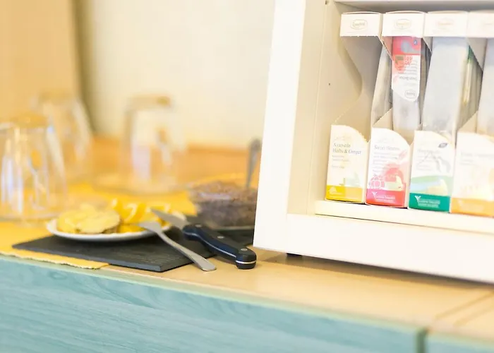 Hotel-pension Mandy - Adults Only Hotell Senftenberg