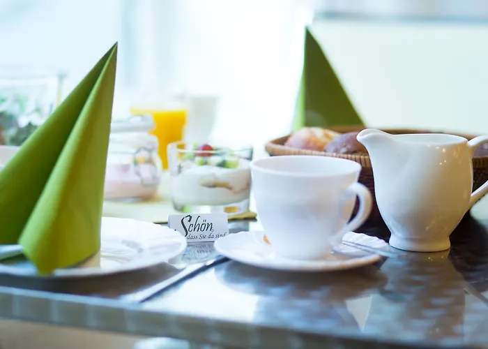 Hotel-pension Mandy - Adults Only