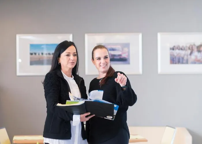 Hotell Hotel-pension Mandy - Adults Only