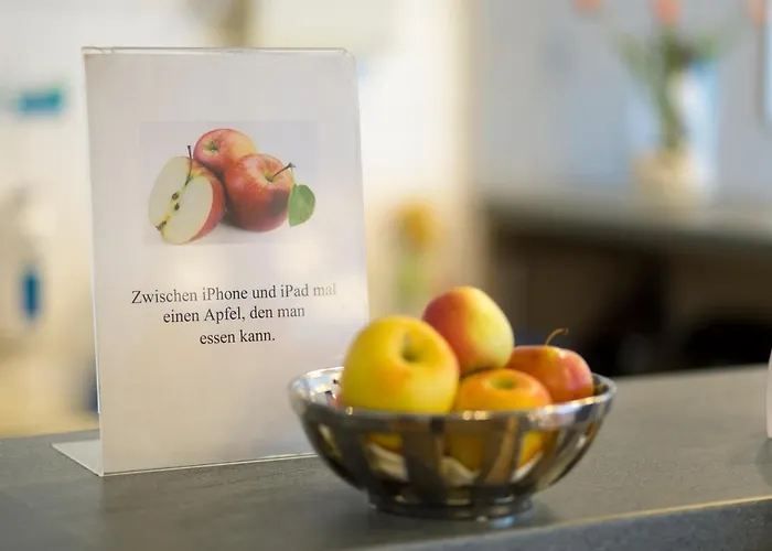 Hotel-pension Mandy - Adults Only 4* Senftenberg