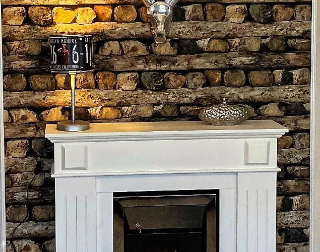 Hotel-pension Mandy - Adults Only Hotell 4*