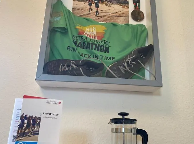 Hotel-pension Mandy - Adults Only