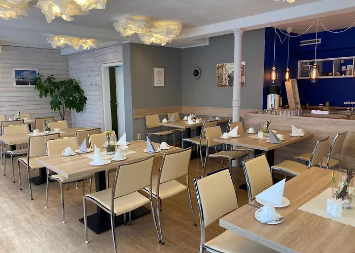 Hotel-pension Mandy - Adults Only Hotell