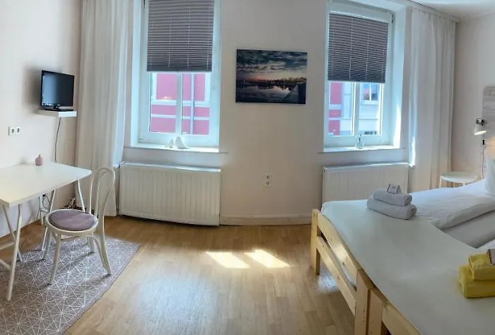 Hotel-pension Mandy - Adults Only 4*