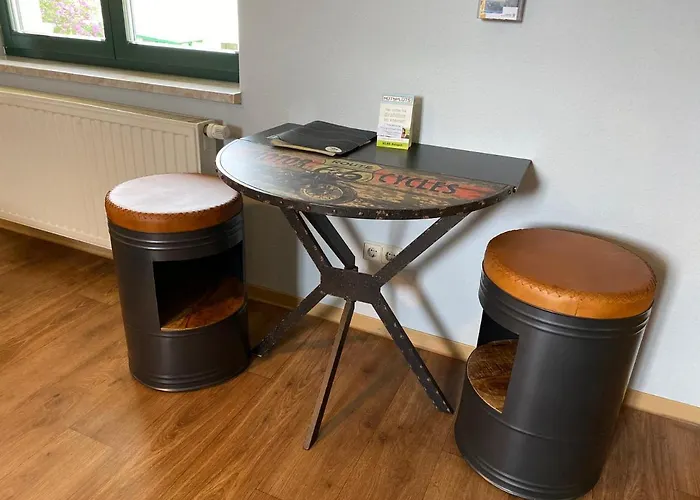 Hotel-pension Mandy - Adults Only 4*