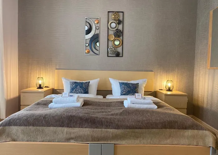 Hotell Hotel-pension Mandy - Adults Only 4*