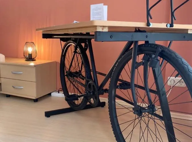 Hotel-pension Mandy - Adults Only Senftenberg